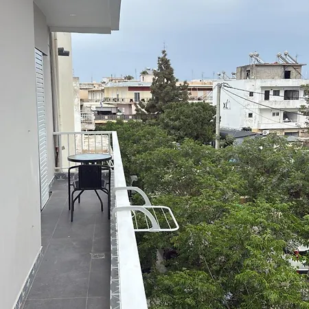 Topfix Luxury 2 דירה *