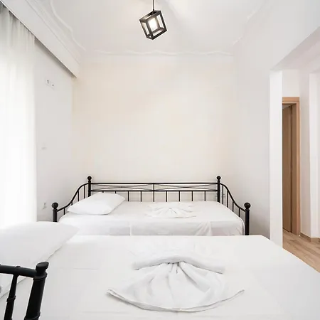 Topfix Luxury 2 דירה העיירה קוס