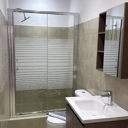דירה Topfix Luxury 2 *