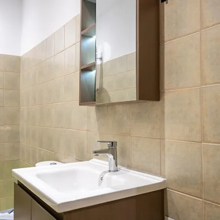 Topfix Luxury 2 * העיירה קוס