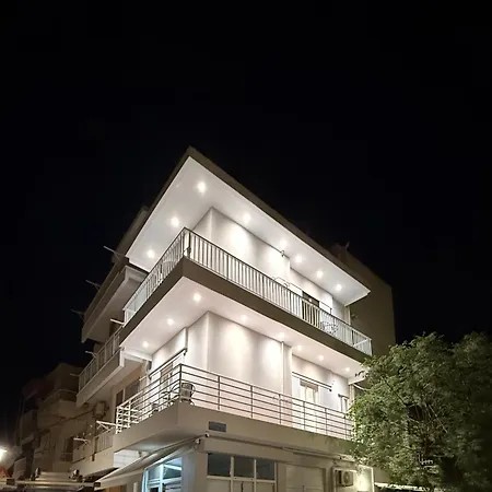 Topfix Luxury 2 * העיירה קוס