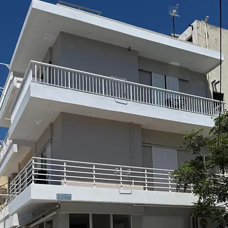 דירה Topfix Luxury 2
